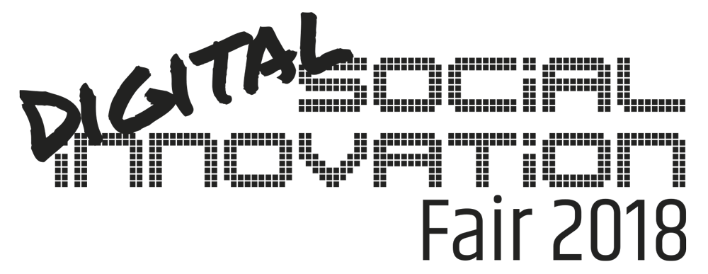 Digital Social Innovation Fair 2018