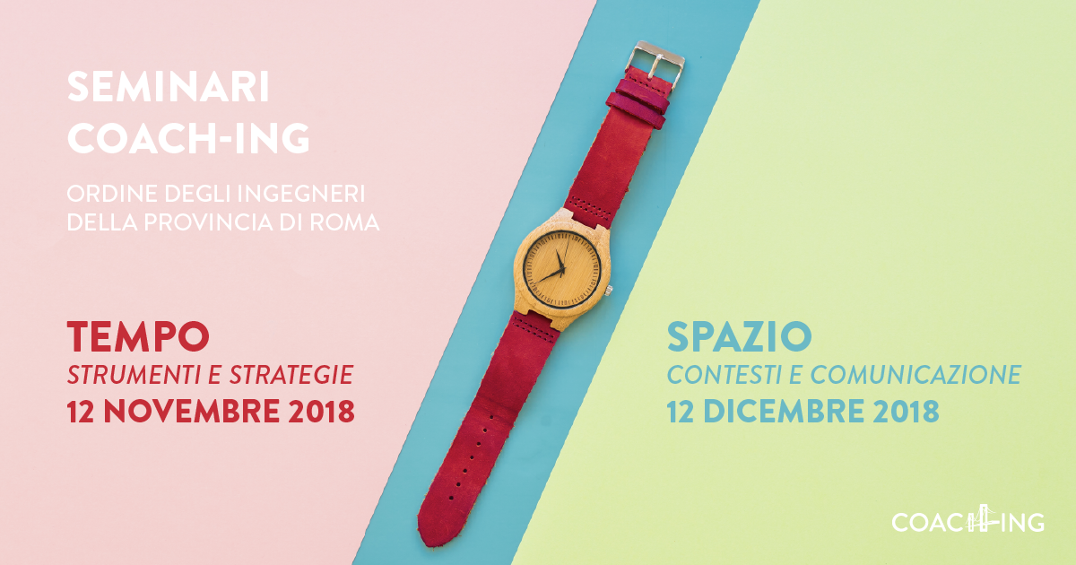 COACH-ING_Ordine_Laboratori_Spazio-Tempo